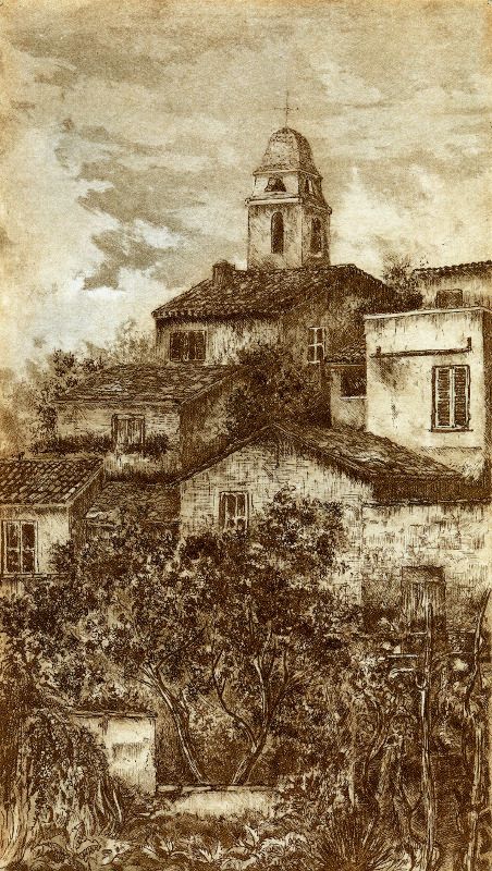Il Borgo